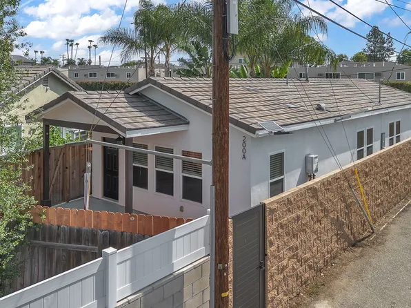 200 N Harrington Dr Unit A, Fullerton, CA 92831