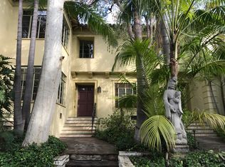 8225 Fountain Ave, West Hollywood, CA 90046 | MLS #24-357369 | Zillow