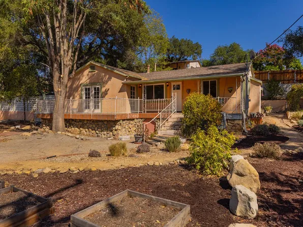 228 High St, Oak View, CA 93022