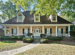 323 Rosedown Way, Mandeville, LA 70471