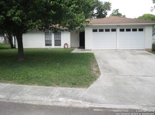 10235 Dugas Dr, San Antonio, TX 78245