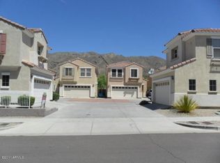 206 W Mountain Sage Dr, Phoenix, AZ 85045