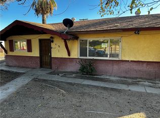 1005 W Hill Dr, San Bernardino, CA 92407
