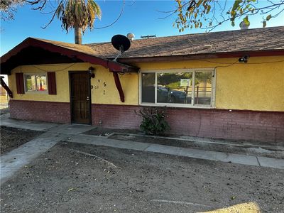 1005 W Hill Dr, San Bernardino, CA, 92407