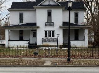 1311 W 8th St, Anderson, IN 46016