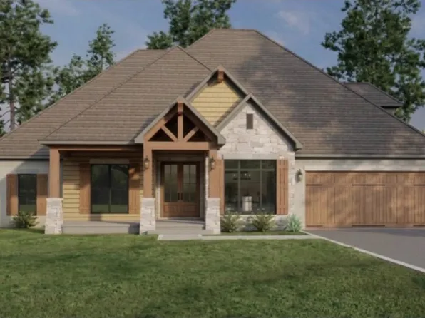 6128 County Road 745, Jonesboro, AR 72405