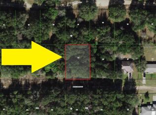 2218 Bluegrass St, Inverness, FL 34453