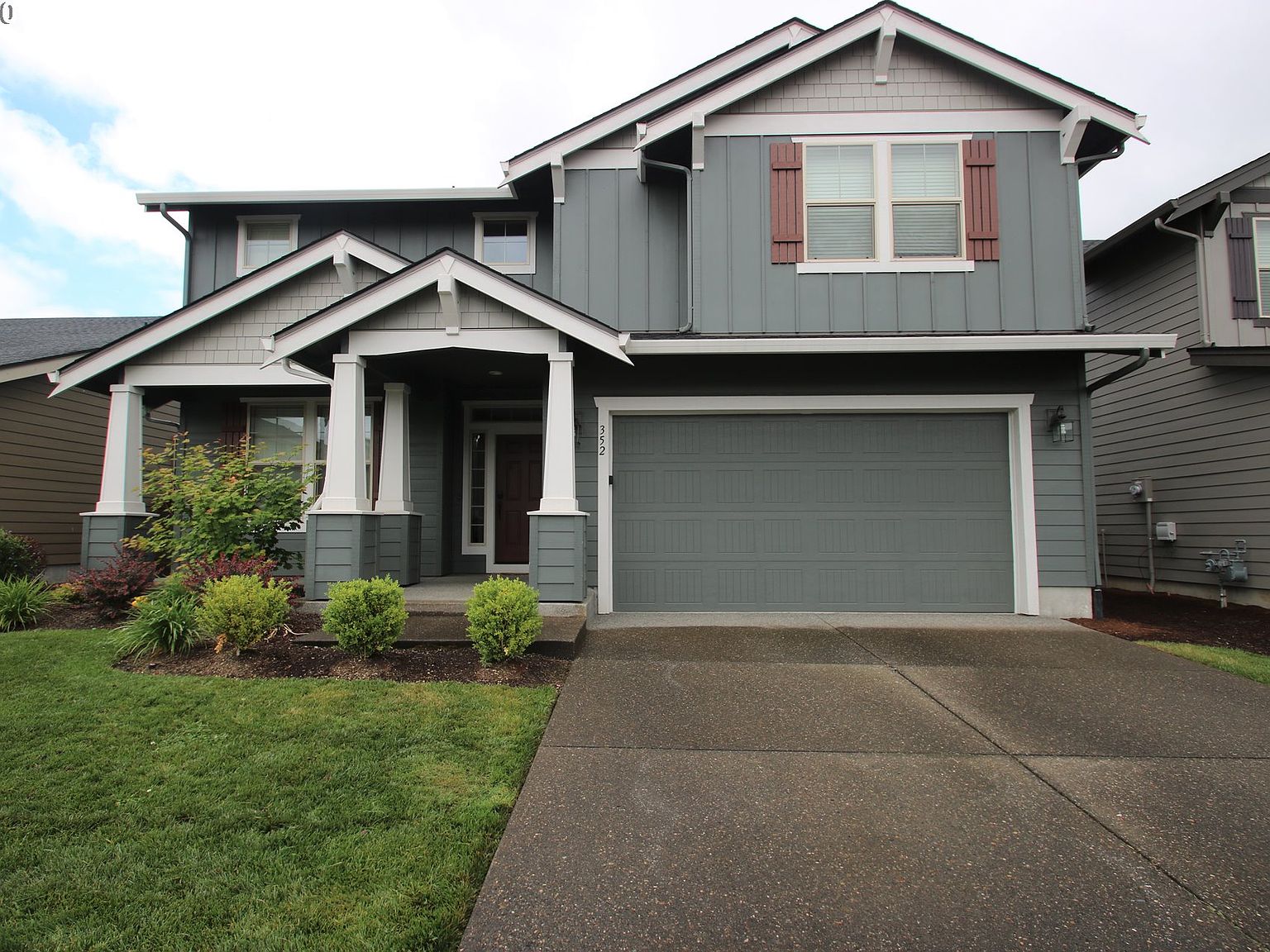 352 N Green Gables Loop, Ridgefield, WA 98642 Zillow