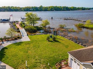 108 Little Harbor Way, Chestertown, MD 21620