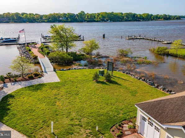 108 Little Harbor Way, Chestertown, MD 21620
