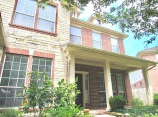 4907 Suffield Glen Ct, Katy, TX 77494