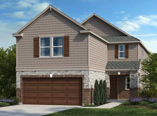 4692 Alfano Loop, Round Rock, TX 78665