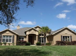 1098 NW 165th Court Rd, Dunnellon, FL 34432