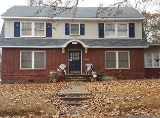 2122 W 19th St, Little Rock, AR 72202