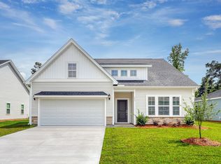323 Dunlin Pl, Conway, SC 29526