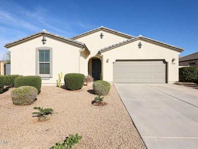 19446 W Jackson St, Buckeye, AZ, 85326