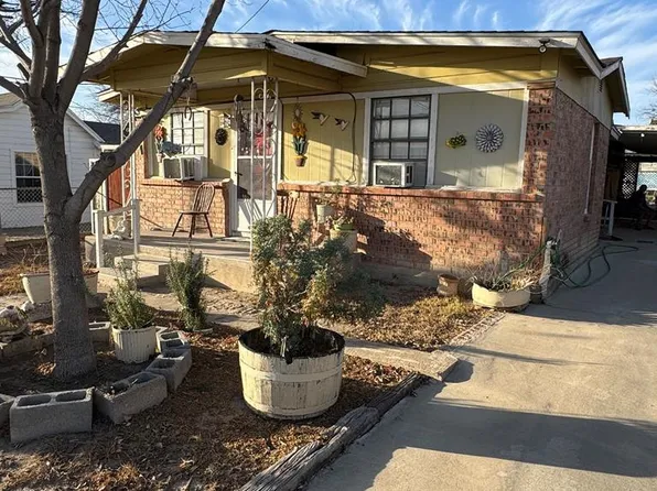 1619 WILLIAMS STREET, Eagle Pass, TX 78852