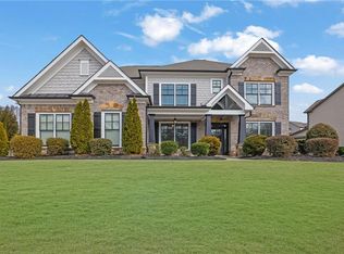 4681 Gablestone Dr, Hoschton, GA 30548