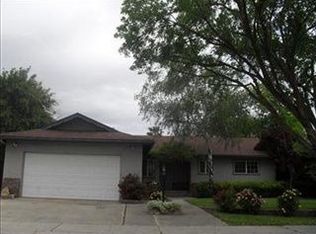 1236 Randy Ave, Modesto, CA 95355