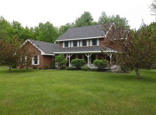 672 Pleasant Valley Rd, Potsdam, NY 13676