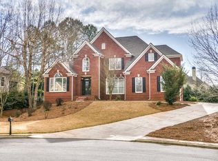 1430 Caribou Way, Alpharetta, GA 30005