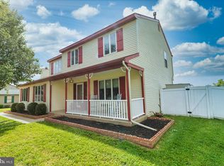 14 Nashua Dr, Sicklerville, NJ 08081