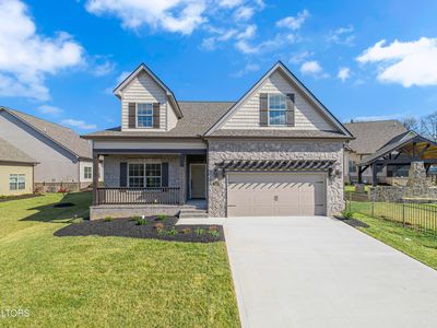 2926 Snow Pond Rd, Knoxville, TN, 37931