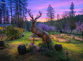 29276 Bullskin Ridge Rd, Oak Run, CA 96069