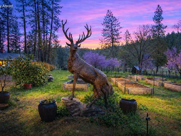 29276 Bullskin Ridge Rd, Oak Run, CA 96069