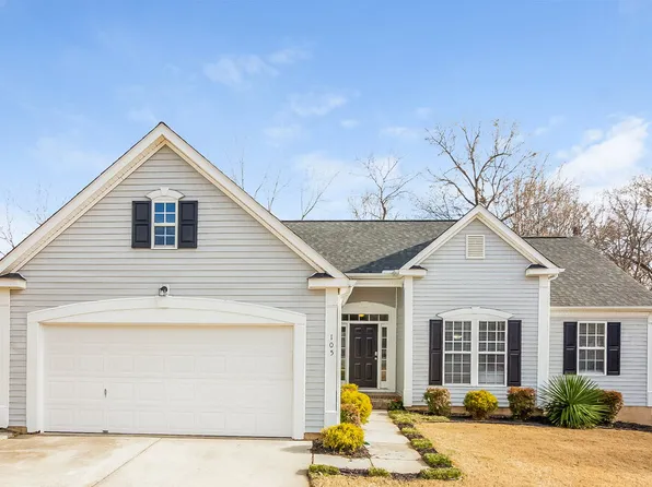 105 Silverleaf Rd, Mount Holly, NC 28120