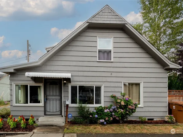 910 S Pine Street, Tacoma, WA 98405