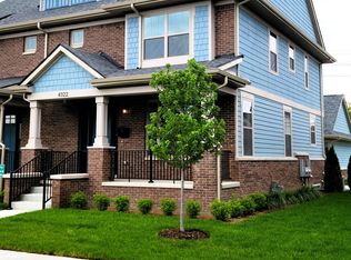 4322 Lincoln St, Detroit, MI 48208