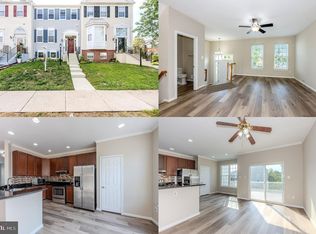 8741 Farnham Way, Bristow, VA 20136