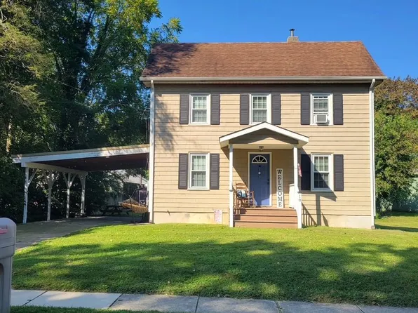 18 South Ave, Shiloh, NJ 08353