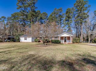 235 S Hillcrest Dr, Goldsboro, NC 27534