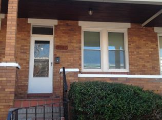 3327 Kenyon Ave, Baltimore, MD 21213