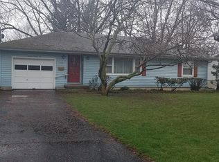 1626 Westview Dr, Findlay, OH 45840