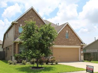 1922 Nentwich Ln, Houston, TX 77049