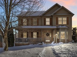 6715 Fieldcrest Dr, Murrysville, PA 15668