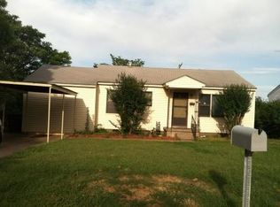 1941 N Florence Pl, Tulsa, OK 74110