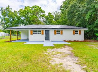 6232 Academy St, Patterson, GA 31557