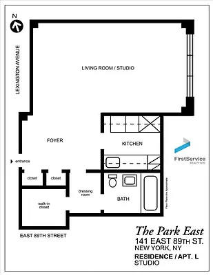 Rented by FirstService Realty (legacy) | media 7