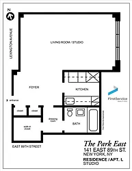 Rented by FirstService Realty (legacy)