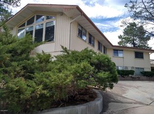 2425 N Williamson Valley Rd, Prescott, AZ 86305