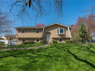 1126 Dylan Dr, Allentown, PA, 18104