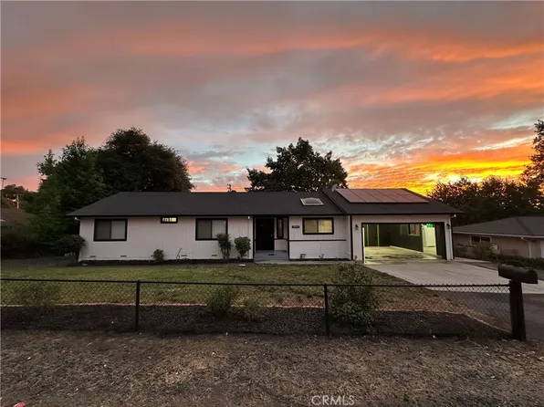 20410 W Walnut Dr, Sonora, CA 95370