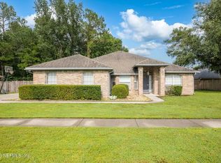 775R Camp Francis Johnson Rd, Orange Park, FL 32065