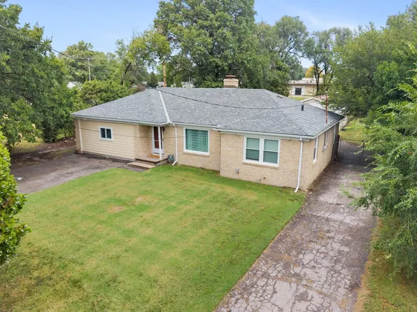 1722 W 29th St N, Wichita, KS 67204