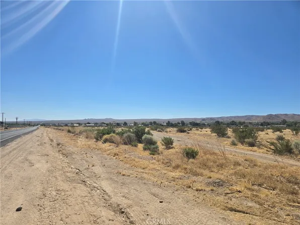 0 W Bowman Rd Lot 2, Ridgecrest, CA 93555