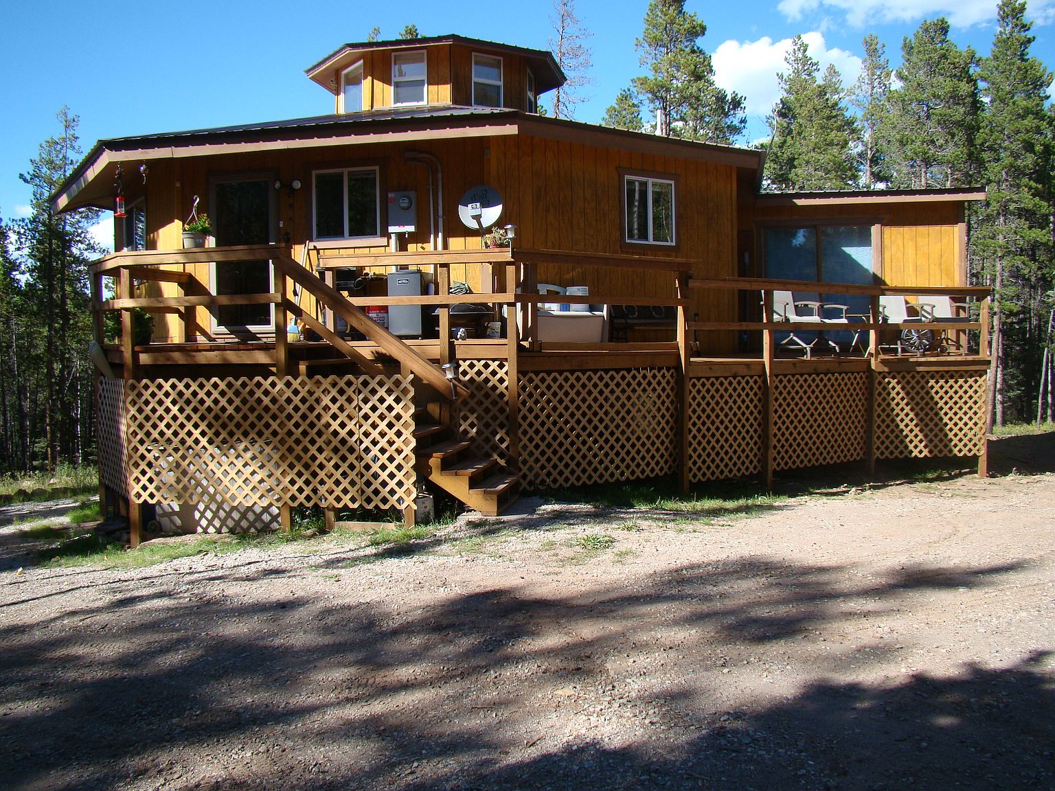 1214 Emery Loop, Fort Garland, CO 81133 Zillow